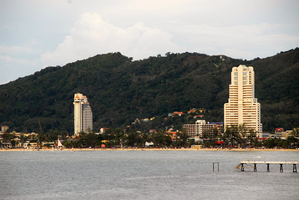 Patong Beach, Phuket
