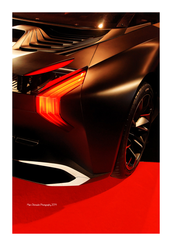 Concept Cars 2014 - 6