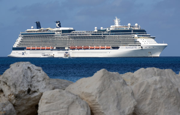 The Bahamas