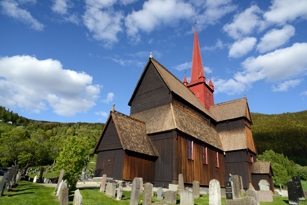 Lillehammer Loop  