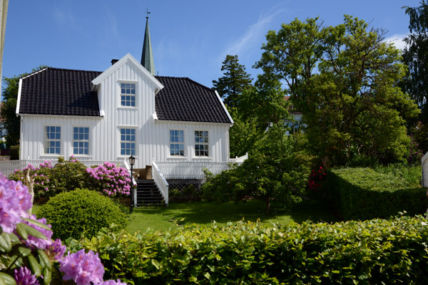 Lillesand