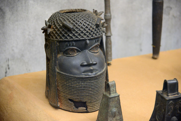 Benin bronze