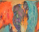 bellas distorsiones