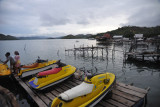 Amphibi-ko rents jetskis, motorbikes and other sports equipment