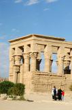 Kiosk of Trajan