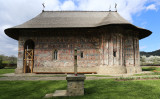 Humor Monastery