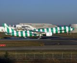 A330 Neo D-ANRA