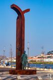 Memorial aos Vilacondenses <br>Ex-Combatentes no Ultramar