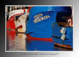 From Salir do Porto to Soustons 59