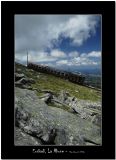 La Rhune small train 1