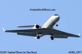 Marquis Jet Holdings Inc.s Gulfstream G-IV-X G-450 N430QS corporate aviation stock photo #4980