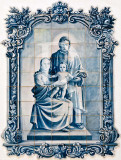 Azulejos da Ericeira