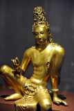 Avalokitesvara, ca 9th C, Vehergala-Anuradhapura District