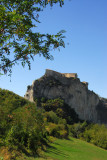 Fortress of San Leo