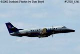Atlantic Coast (United Express) Jetstream 41 N301UE airline aviation stock photo #US02_1541