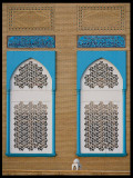 Beautiful Muslim architecture