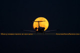 2014 - Sky Limo Corp. Beech 400 corporate jet landing at Opa-locka Executive Airport aviation aircraft stock photo #3906