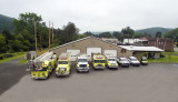 CVFD 