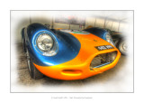 Le Mans Classic 2014 - 23