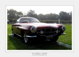 Art et Elegance 2014 - Chantilly 33