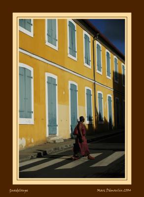  Guadeloupe