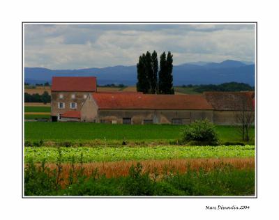 Auvergne