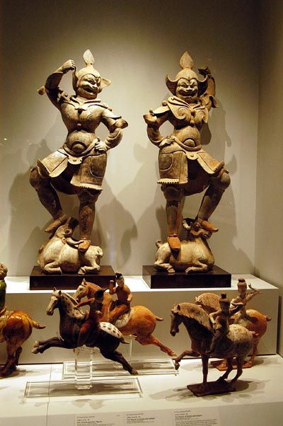 Chinese gallery