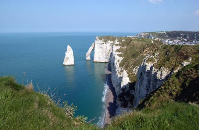 Etretat