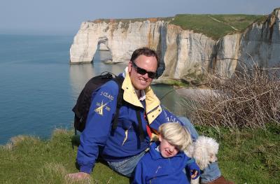 Etretat