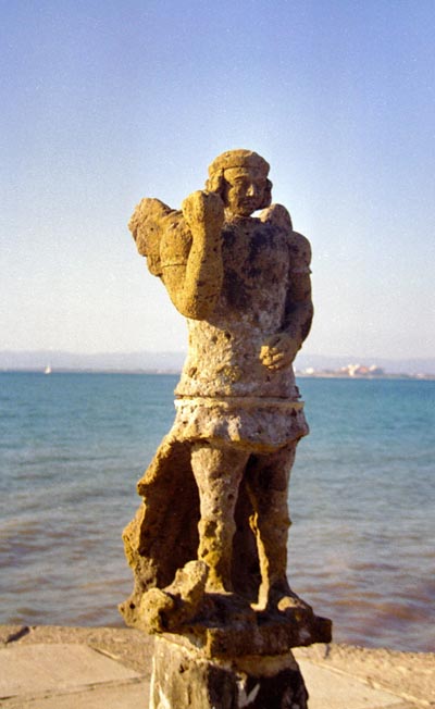 Puerto Vallarta