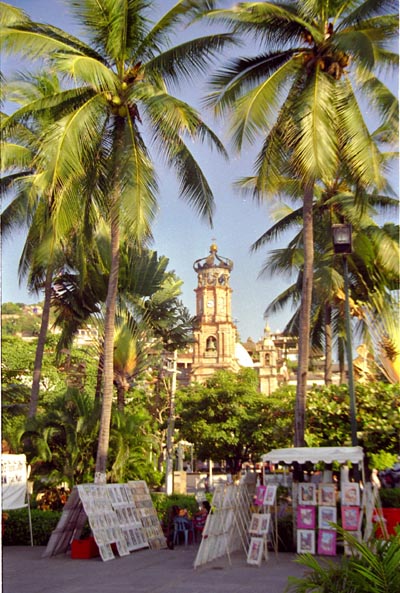 Puerto Vallarta