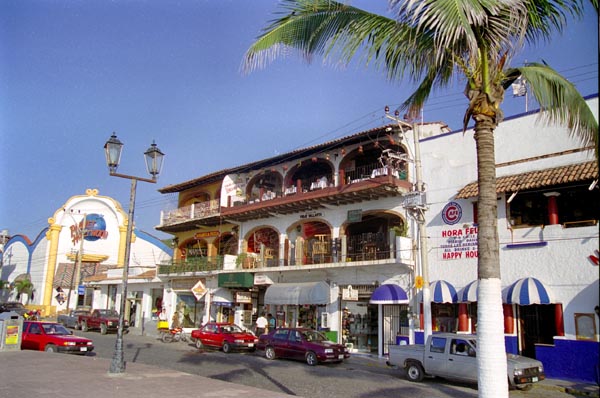 Puerto Vallarta