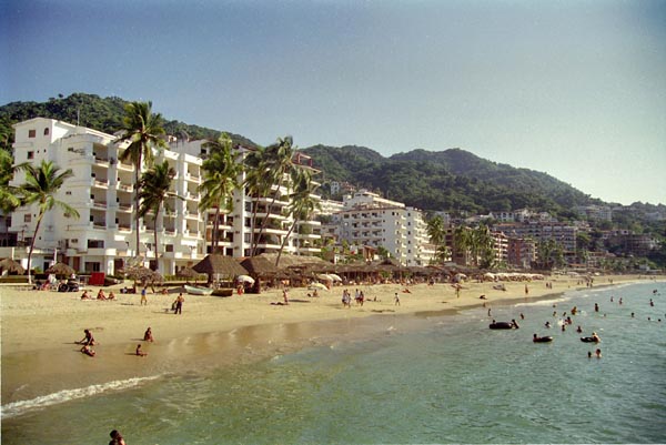 Puerto Vallarta