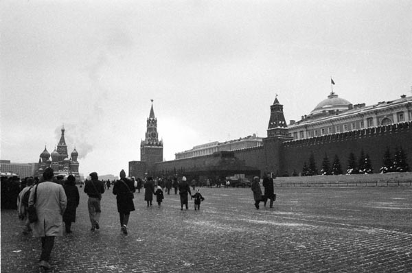 Red Square