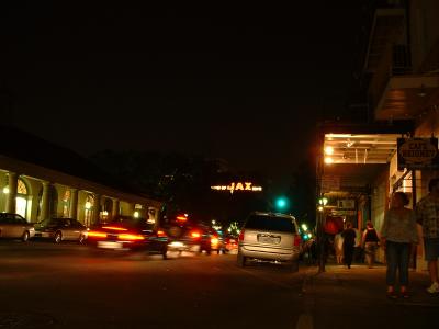 Downtown
