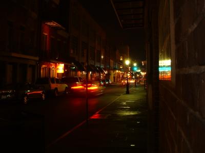 Downtown