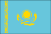 kazakhstan