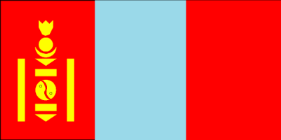 Mongolia