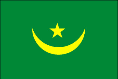 Mauritania