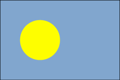 Palau