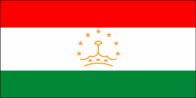 Tajikistan