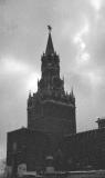 Saviour Gate Tower, Kremlin