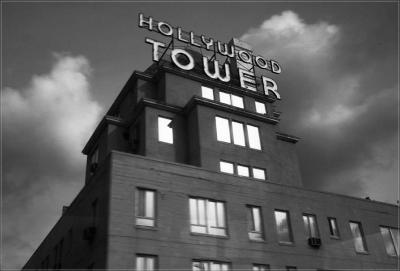 Hollywood Tower