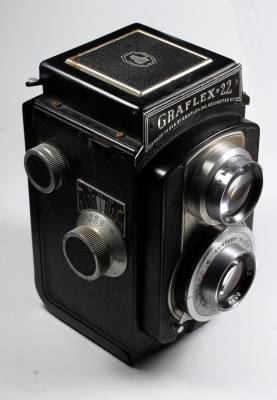 Camera