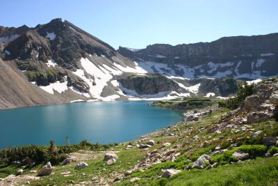 Rocky Mountains