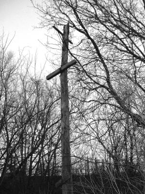 Long Branch April 2004