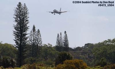 JetBlue A320-232 N520JB aviation stock photo #9473
