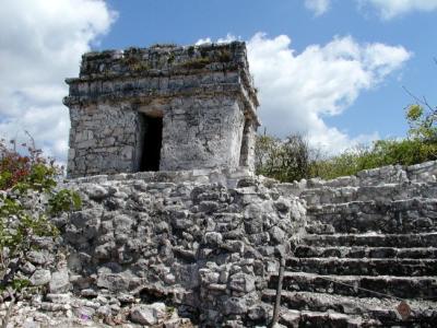 The Watch Tower Temple