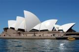 Sydney Opera House