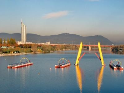 Neue Donau